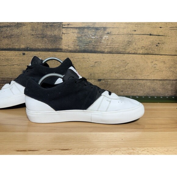 ? HOT Nike Air Jordan Series ES Black White - DN1856-061 Sz 11 Ships Fast $229 main image 9